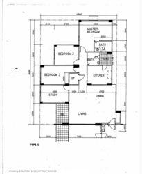 Blk 510 Woodlands Drive 14 (Woodlands), HDB Executive #528859621